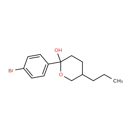 Chemical Structure| 911142-61-5