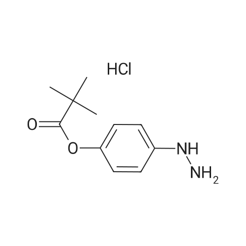 Chemical Structure| 1187927-89-4