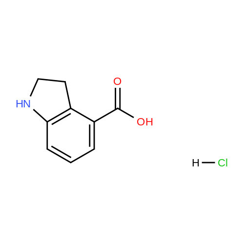 Chemical Structure| 1187933-04-5