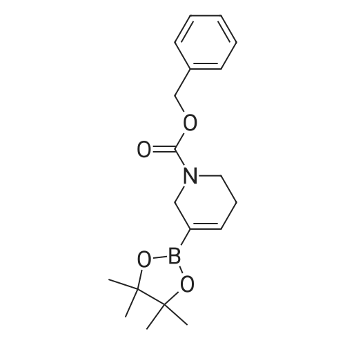 Chemical Structure| 1643573-74-3