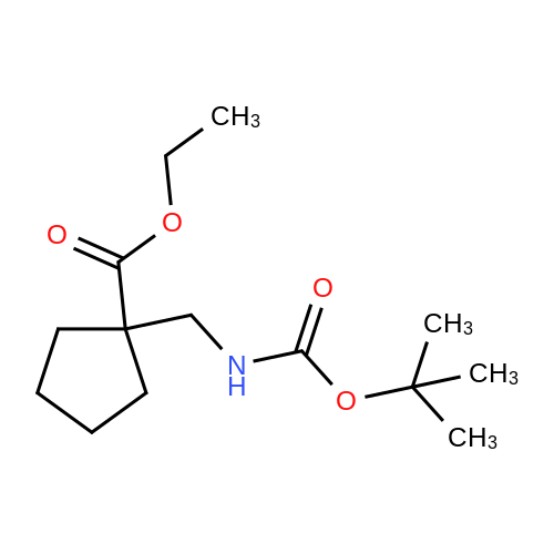 Chemical Structure| 1824095-77-3