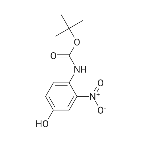 Chemical Structure| 201811-20-3