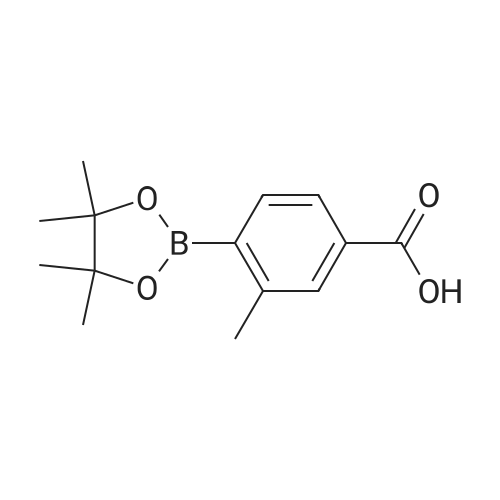 Chemical Structure| 269409-74-7
