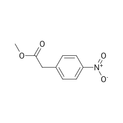 Chemical Structure| 2945-08-6