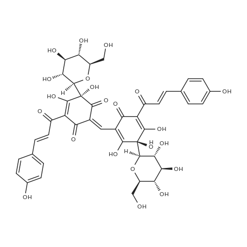 Chemical Structure| 36338-96-2