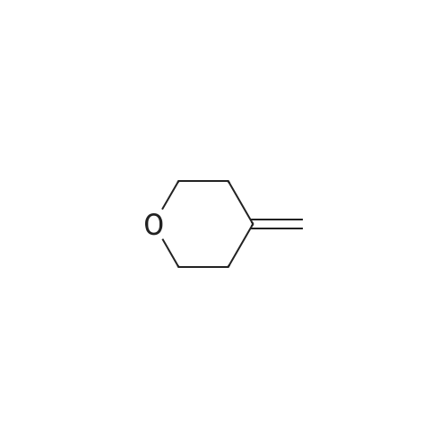 4-Methylenetetrahydro-2H-pyran