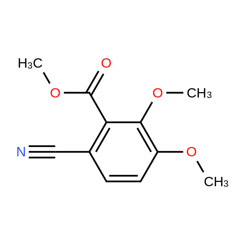 Chemical Structure| 59084-78-5