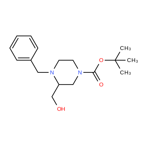 Chemical Structure| 850834-14-9