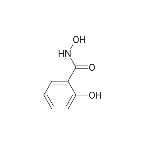 Chemical Structure| 89-73-6