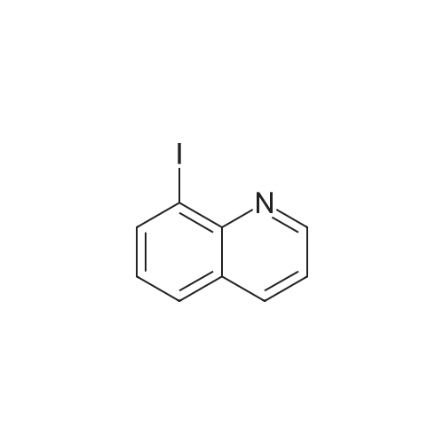 8-Iodoquinoline