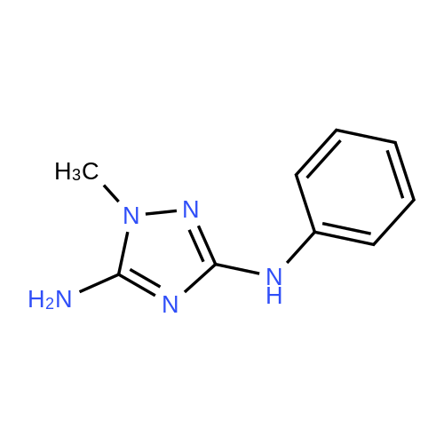 Chemical Structure| 106580-57-8