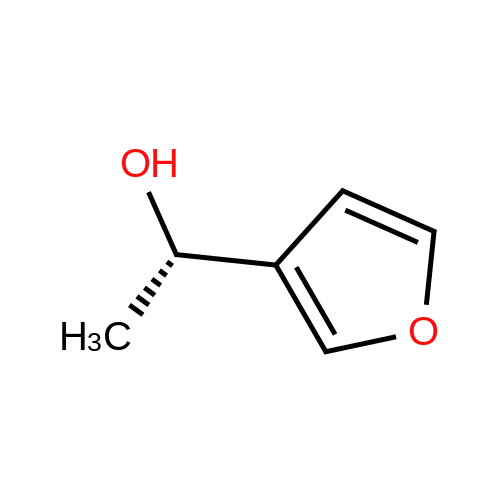 (S)-1-(Furan-3-yl)ethanol