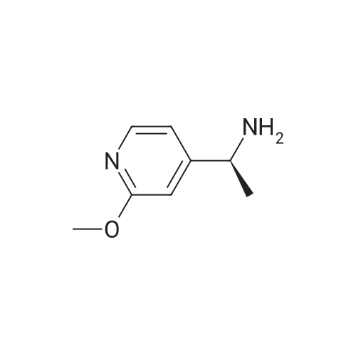 (S)-1-(2-Methoxypyridin-4-yl)ethanamine