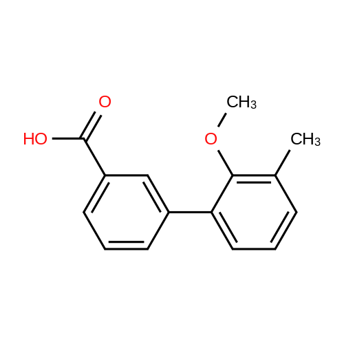 Chemical Structure| 1215206-06-6