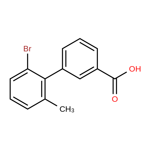 Chemical Structure| 1215206-69-1
