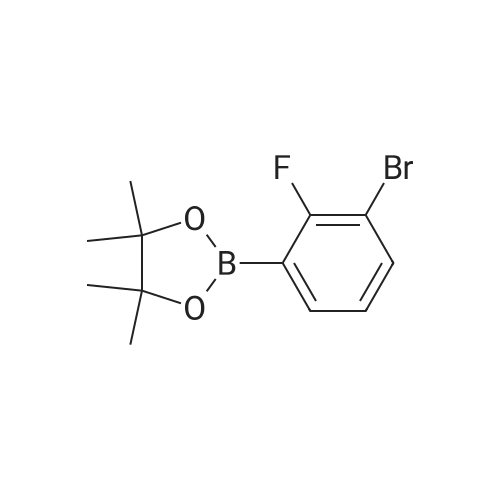 Chemical Structure| 1400220-51-0