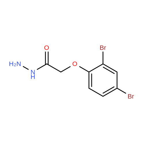 Chemical Structure| 141244-86-2