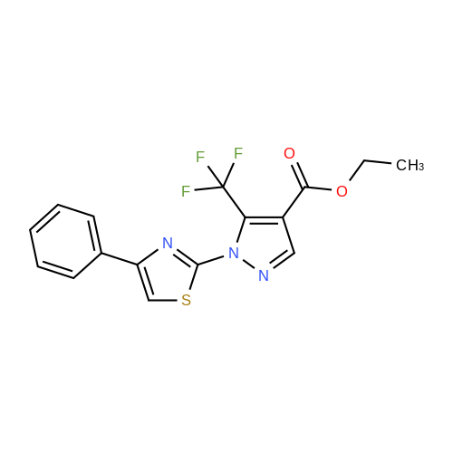 Chemical Structure| 159885-61-7