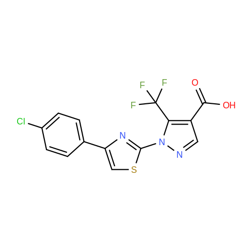 Chemical Structure| 159885-82-2