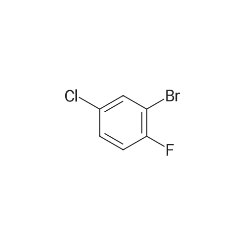3-Bromo-4-fluorochlorobenzene