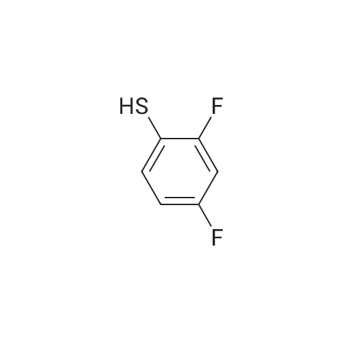Chemical Structure| 1996-44-7