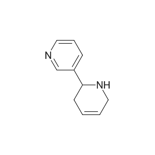Chemical Structure| 2743-90-0