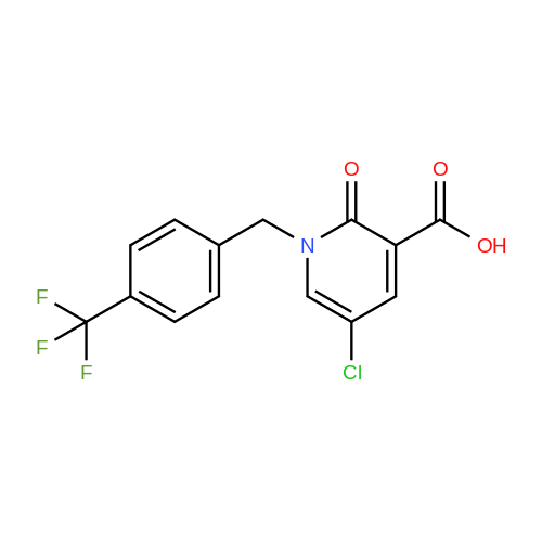 Chemical Structure| 338977-66-5