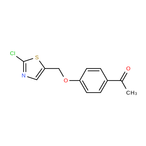 Chemical Structure| 339104-75-5