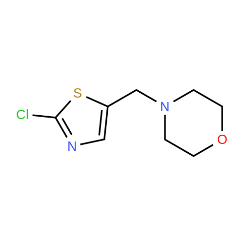 Chemical Structure| 339105-10-1