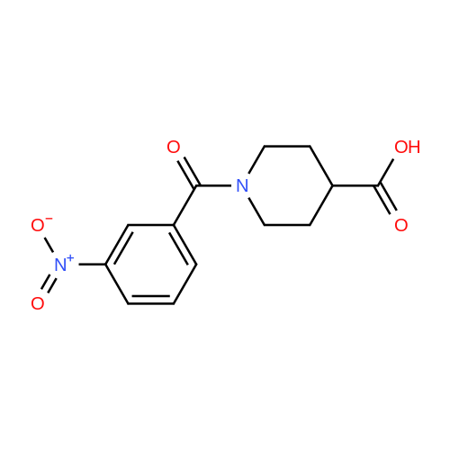 Chemical Structure| 352673-01-9