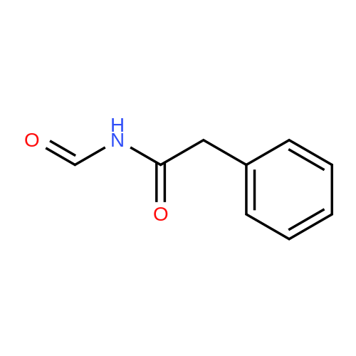 Chemical Structure| 4252-32-8