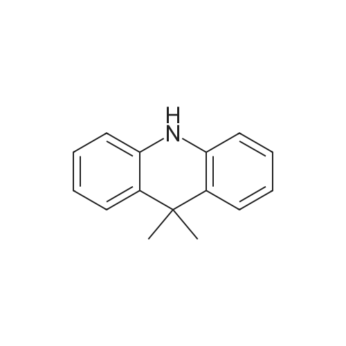 Chemical Structure| 6267-02-3