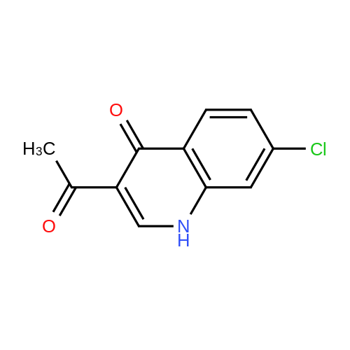 Chemical Structure| 651331-06-5