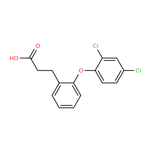 Chemical Structure| 86308-89-6