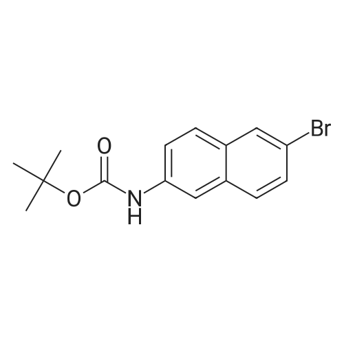 Chemical Structure| 869114-68-1