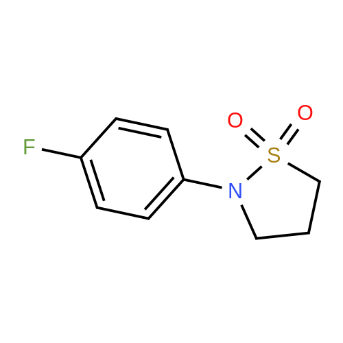 Chemical Structure| 1225954-11-9