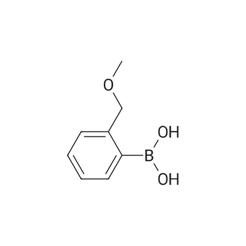 Chemical Structure| 126617-98-9
