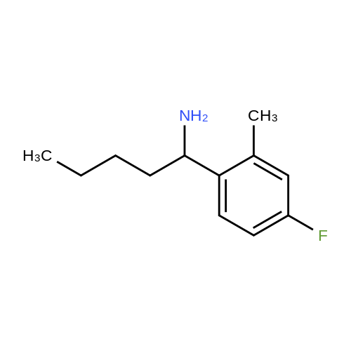 Chemical Structure| 1270451-60-9