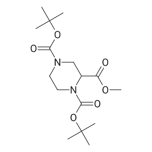 Chemical Structure| 171504-98-6