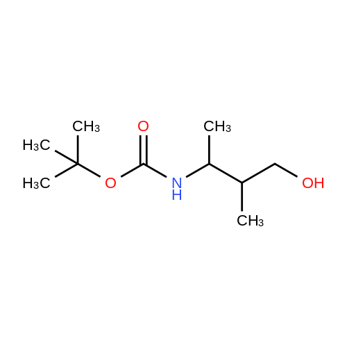 Chemical Structure| 179116-05-3