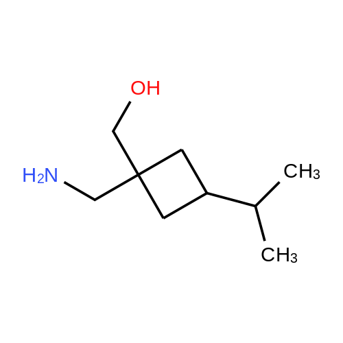 Chemical Structure| 180205-20-3