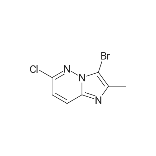 Chemical Structure| 18112-31-7