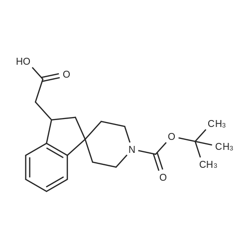 Chemical Structure| 185526-66-3