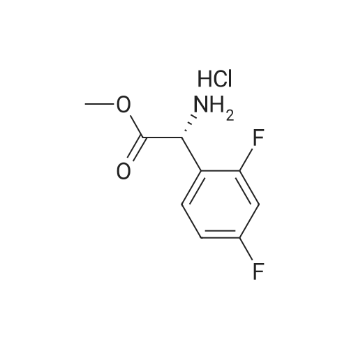 Chemical Structure| 1958125-88-6