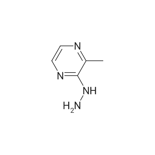 2-Hydrazineyl-3-methylpyrazine
