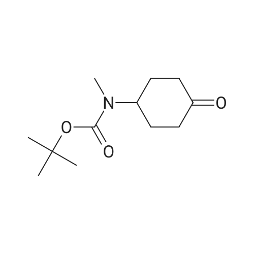 Chemical Structure| 400899-84-5