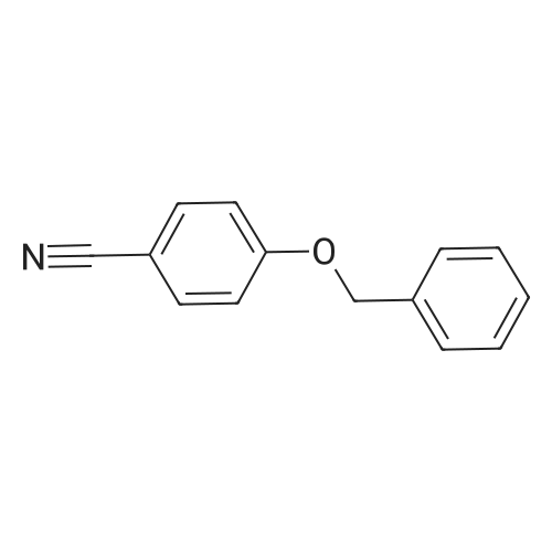 4-(Benzyloxy)benzonitrile