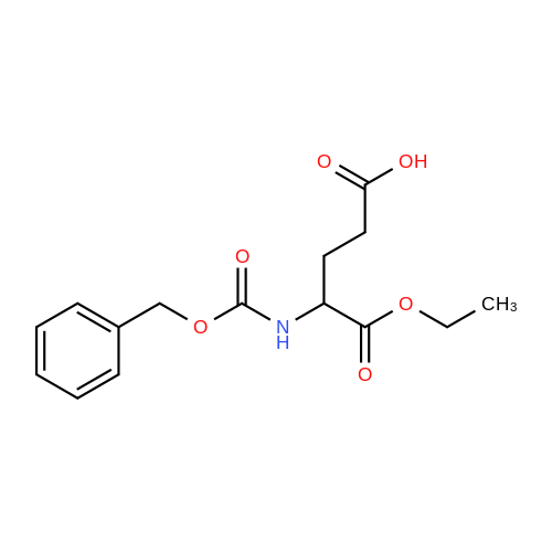 Chemical Structure| 5672-81-1