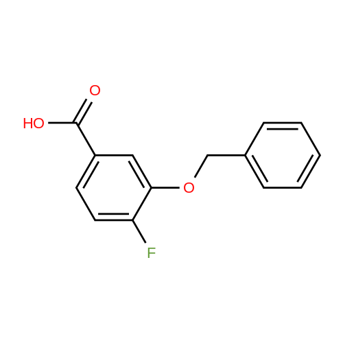 Chemical Structure| 616197-92-3