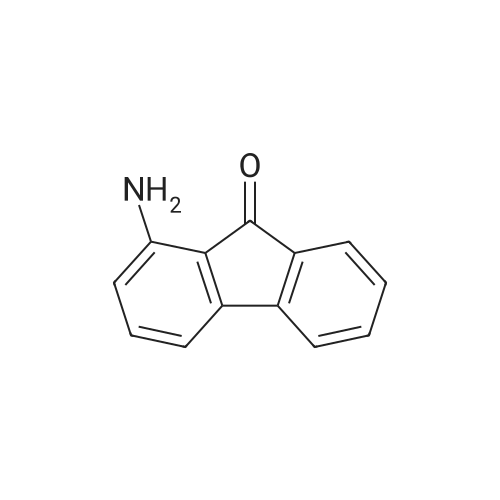 1-Amino-9H-fluoren-9-one